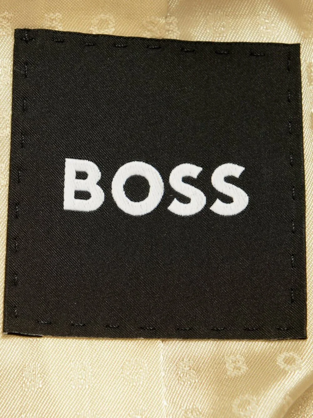 Hugo Boss Men's 